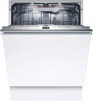 Посудомоечная машина BOSCH SMV6ZDX49E