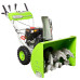 Снегоуборщик REDVERG RD-SB71/9E Снегоуборщик REDVERG RD-SB71/9E