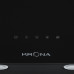 Вытяжка KRONA HELGA 600 black S Вытяжка KRONA HELGA 600 black S