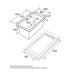 Кухонная мойка PAULMARK Klein PM202344-BG
