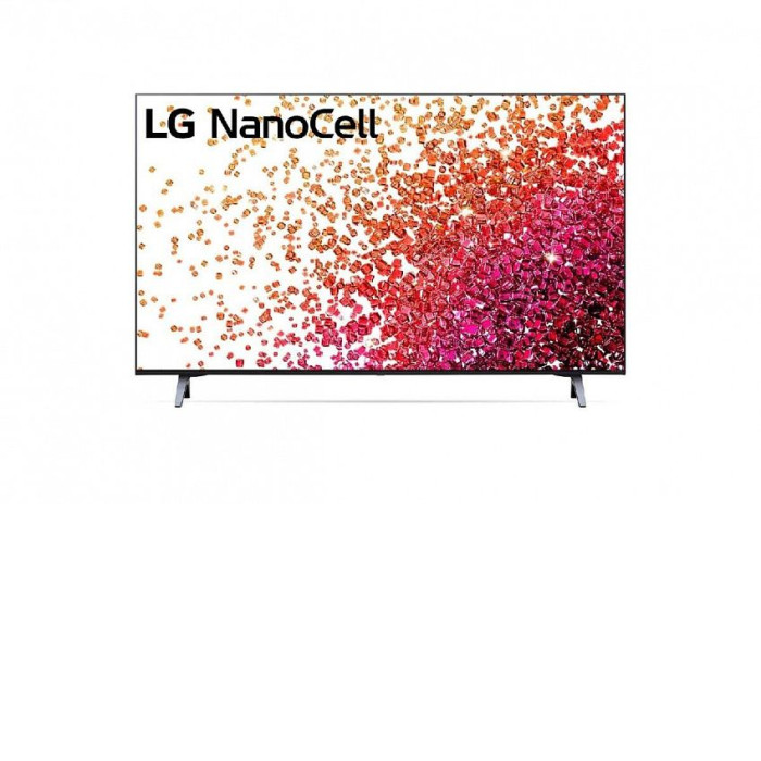 Телевизор LG 43NANO756PA Телевизор LG 43NANO756PA