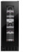 Винный шкаф TEMPTECH STX30DRB Винный шкаф TEMPTECH STX30DRB