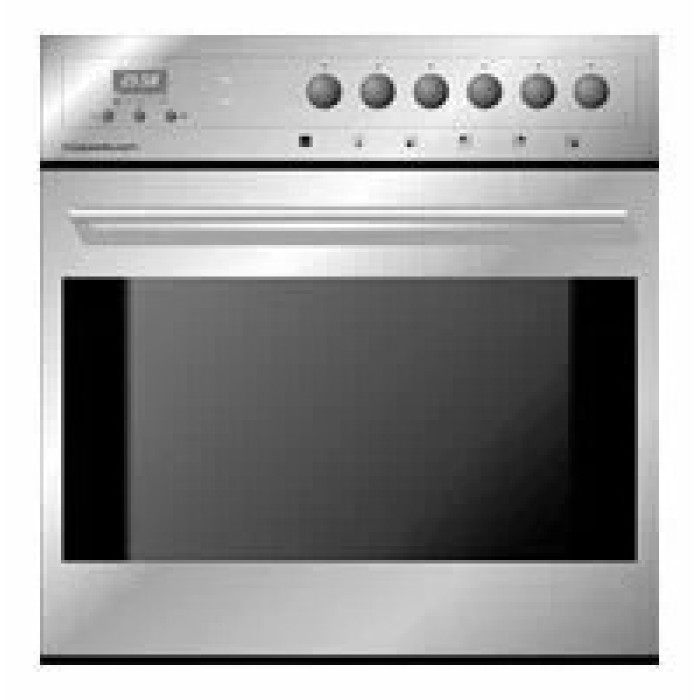 Духовой шкаф Kuppersbusch EEH 6200.1 MX Духовой шкаф Kuppersbusch EEH 6200.1 MX