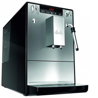 Кофемашина MELITTA е 953-102 (20288) Кофемашина MELITTA е 953-102 (20288)