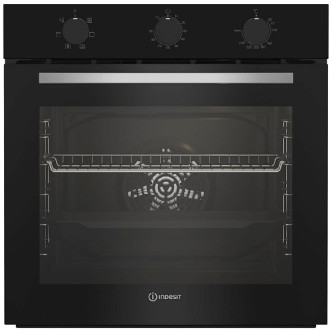 Духовой шкаф INDESIT IFE 3634 BL