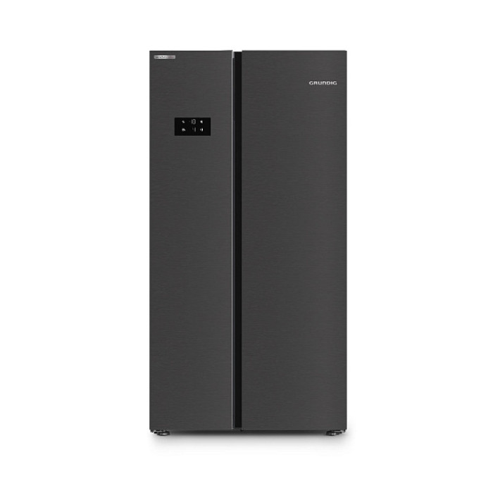 Холодильник GRUNDIG GSN30110FXBR Холодильник GRUNDIG GSN30110FXBR