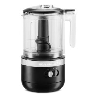 Кухонный комбайн KITCHENAID 5KFCB519EBM Кухонный комбайн KITCHENAID 5KFCB519EBM