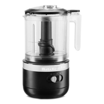 Кухонный комбайн KITCHENAID 5KFCB519EBM