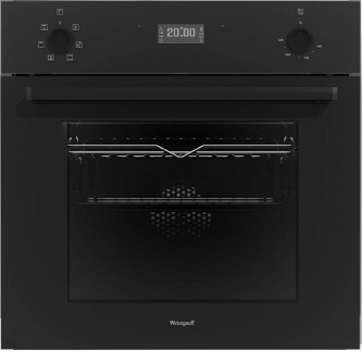 Духовой шкаф WEISSGAUFF EOV 676 SB Black Edition Духовой шкаф WEISSGAUFF EOV 676 SB Black Edition