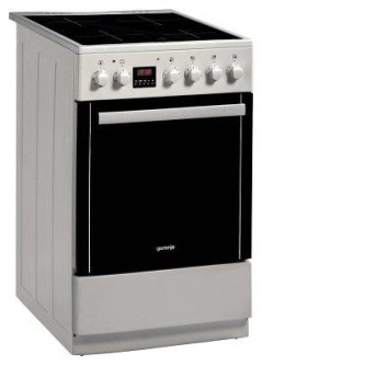 Плита электрическая GORENJE ec 57325 ax