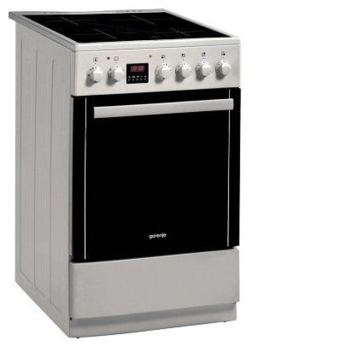 Плита электрическая GORENJE ec 57325 ax