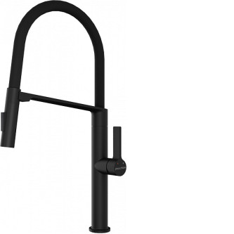 Смеситель PAULMARK Barrel Ba214029-AN Смеситель PAULMARK Barrel Ba214029-AN