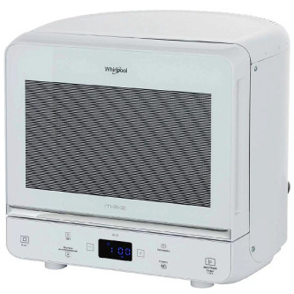 Микроволновая печь WHIRLPOOL MAX 45 FW S