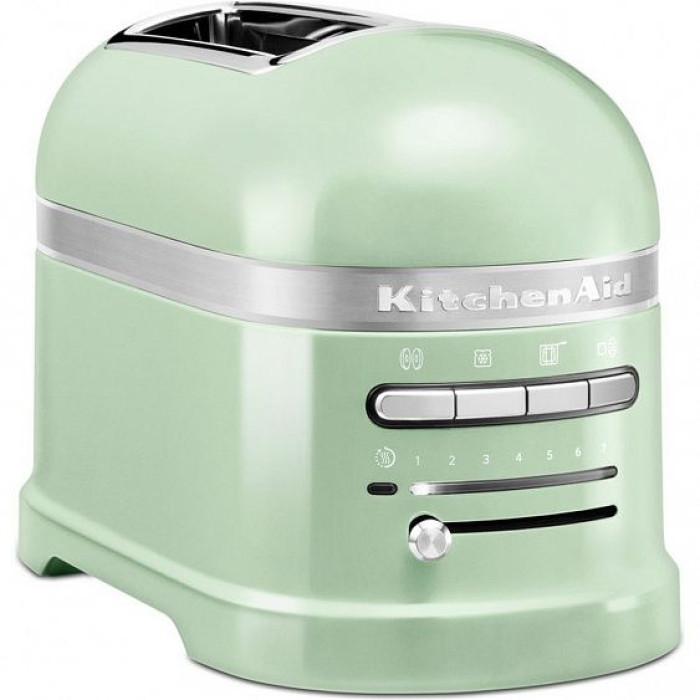 Тостер KITCHENAID 5KMT2204EPT Тостер KITCHENAID 5KMT2204EPT