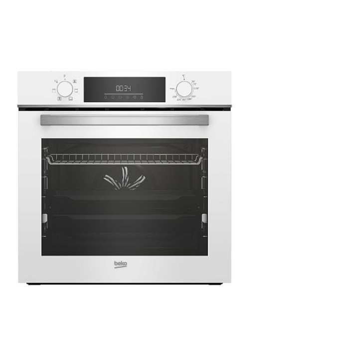 Духовой шкаф BEKO BBIE18300W Духовой шкаф BEKO BBIE18300W