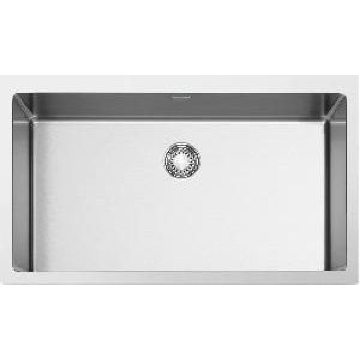 Кухонная мойка SMEG VR12S70RS Кухонная мойка SMEG VR12S70RS