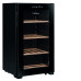 Винный шкаф LA SOMMELIERE LS36BLACK