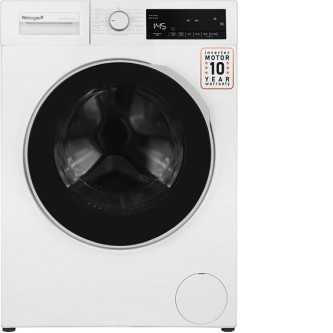 Стиральная машина WEISSGAUFF WMD 58141 DS Inverter Стиральная машина WEISSGAUFF WMD 58141 DS Inverter