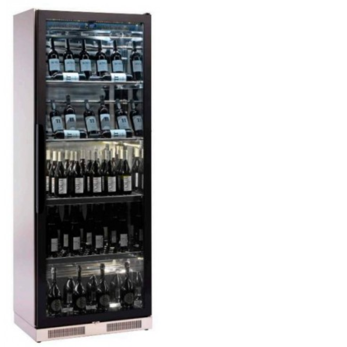 Винный шкаф GEMM WD/121 Винный шкаф GEMM WD/121