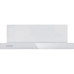 Вытяжка MEFERI SLIDEBOX60WH GLASS ULTRA Вытяжка MEFERI SLIDEBOX60WH GLASS ULTRA