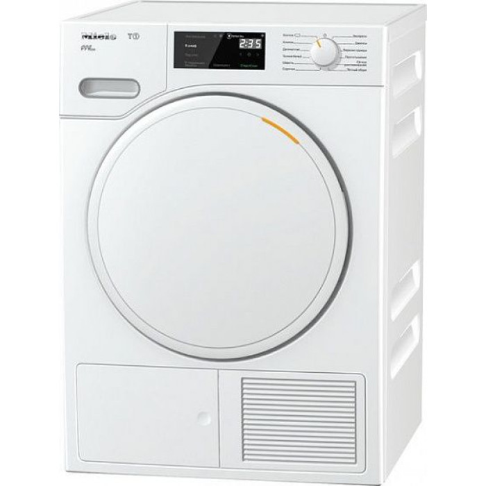 Сушильная машина MIELE TCE620WP Сушильная машина MIELE TCE620WP