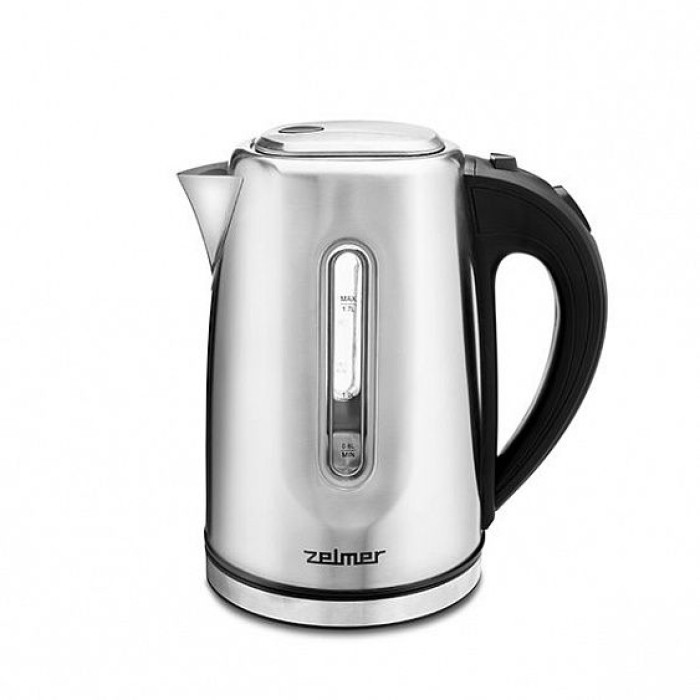 Чайник ZELMER ZCK7924 inox Чайник ZELMER ZCK7924 inox