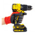 Шуруповерт DeWalt DCD709S2T Шуруповерт DeWalt DCD709S2T