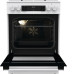 Плита GORENJE GKS6C70WJ