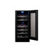 Винный шкаф TEMPTECH SOMQ38DRB Винный шкаф TEMPTECH SOMQ38DRB