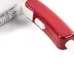 Фен HOME ELEMENT HE-HD318 бордовый гранат