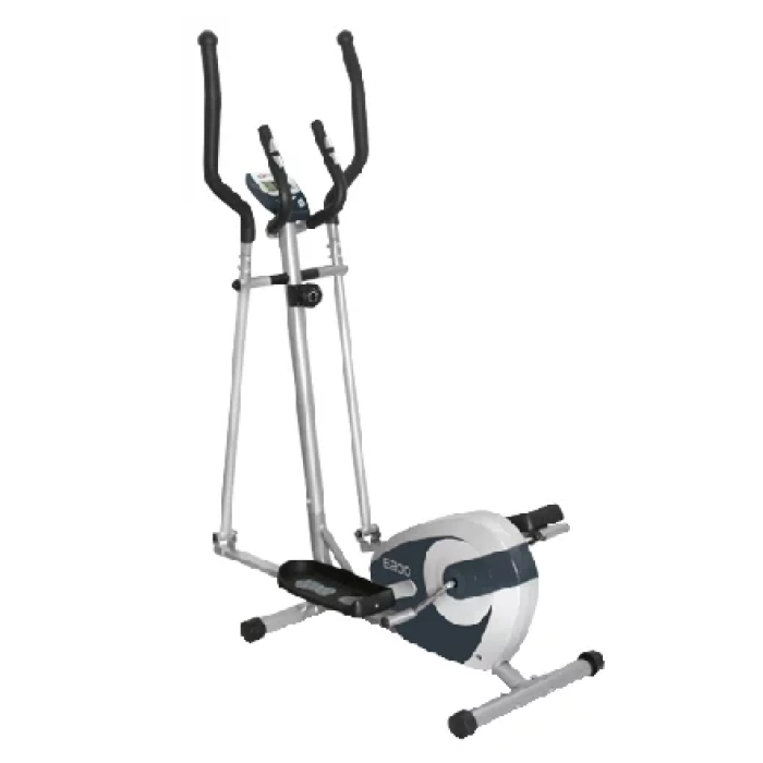 Эллиптический тренажер Carbon Fitness E200 Эллиптический тренажер Carbon Fitness E200