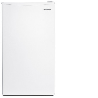 Холодильник SUNWIND SCO111 белый Холодильник SUNWIND SCO111 белый