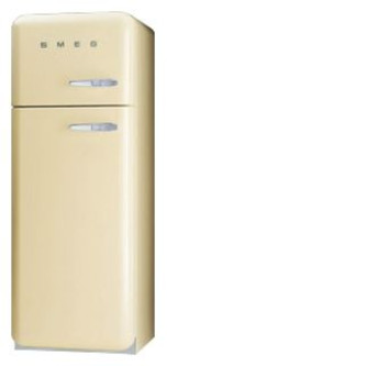 Холодильник SMEG fab30ps7