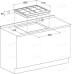 Поверхность HOTPOINT-ARISTON pc 640 t (ow) r Поверхность HOTPOINT-ARISTON pc 640 t (ow) r