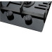 Варочная поверхность HIBERG i-VM 6021 B