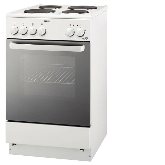 Плита электрическая ZANUSSI zce 560 nw1