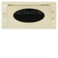 Духовой шкаф SMEG s890pmfr 7