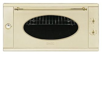 Духовой шкаф SMEG s890pmfr 7 Духовой шкаф SMEG s890pmfr 7