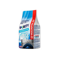 Стиральный порошок MAUNFELD Purity Активный кислород Automat 6000г MWP6000SO Стиральный порошок MAUNFELD Purity Активный кислород Automat 6000г MWP6000SO