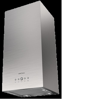 Вытяжка KRONA DITA R 400 inox PB