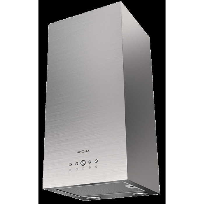 Вытяжка KRONA DITA R 400 inox PB Вытяжка KRONA DITA R 400 inox PB