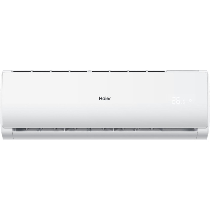 Сплит-система HAIER AS09TL4HRA/1U09TL5FRA Сплит-система HAIER AS09TL4HRA/1U09TL5FRA