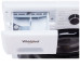 Стиральная машина WHIRLPOOL BL SG 7105 V Стиральная машина WHIRLPOOL BL SG 7105 V