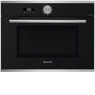 Микроволновая печь BRANDT BKS7131LX Микроволновая печь BRANDT BKS7131LX
