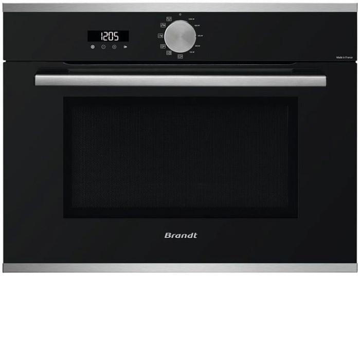 Микроволновая печь BRANDT BKS7131LX Микроволновая печь BRANDT BKS7131LX