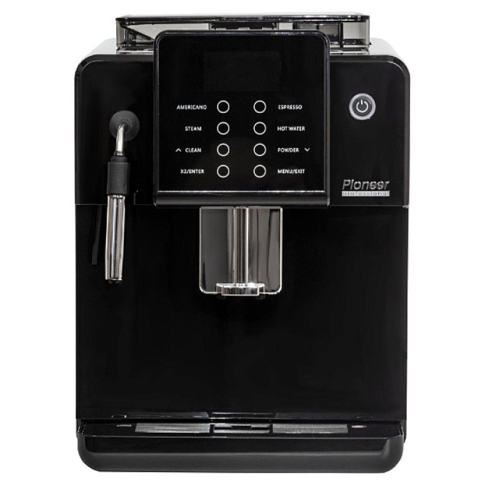 Кофемашина PIONEER CMA012C Кофемашина PIONEER CMA012C