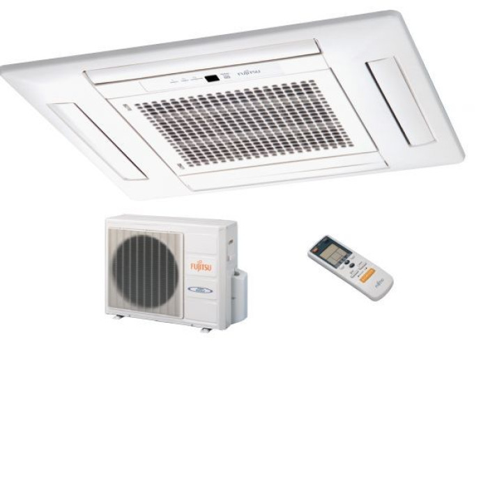 Сплит-система FUJITSU auy18ubab/utg-udyd-w/aoy18uncnl