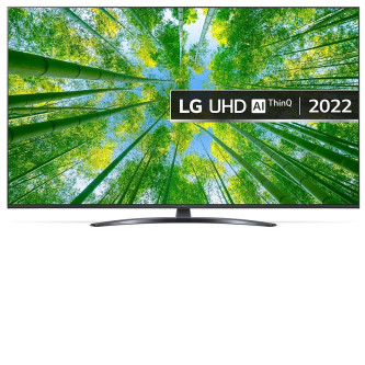 Телевизор LG 65UQ81006LB Телевизор LG 65UQ81006LB