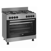 Плита BEKO GM 15120 DXNS Плита BEKO GM 15120 DXNS