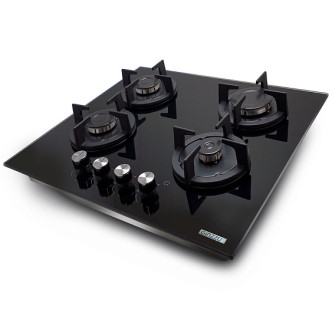 Варочная поверхность GINZZU HCG-442 Варочная поверхность GINZZU HCG-442